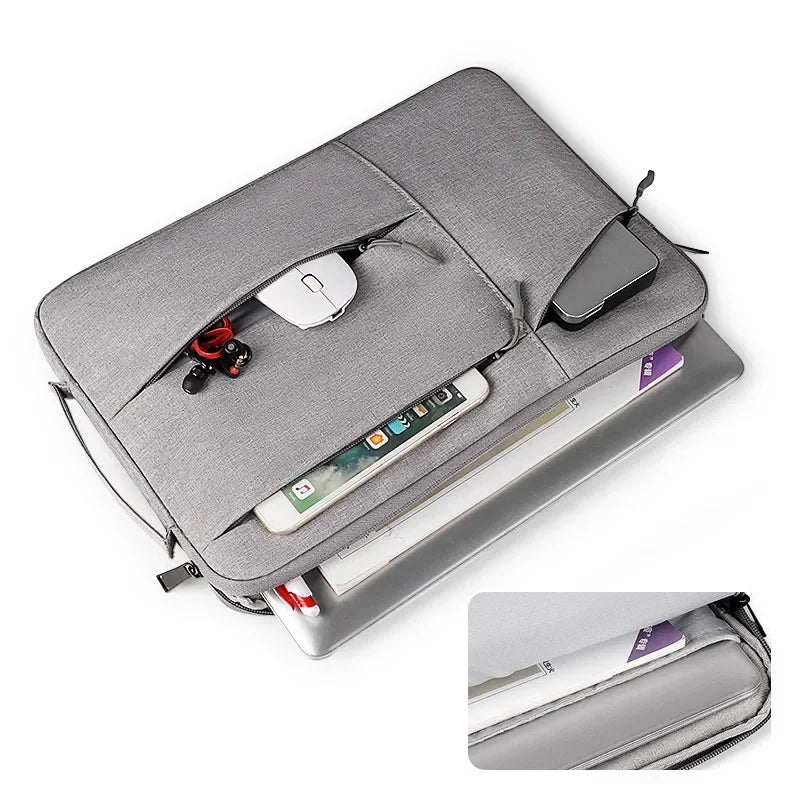 Portable Laptop Sleeve Bag