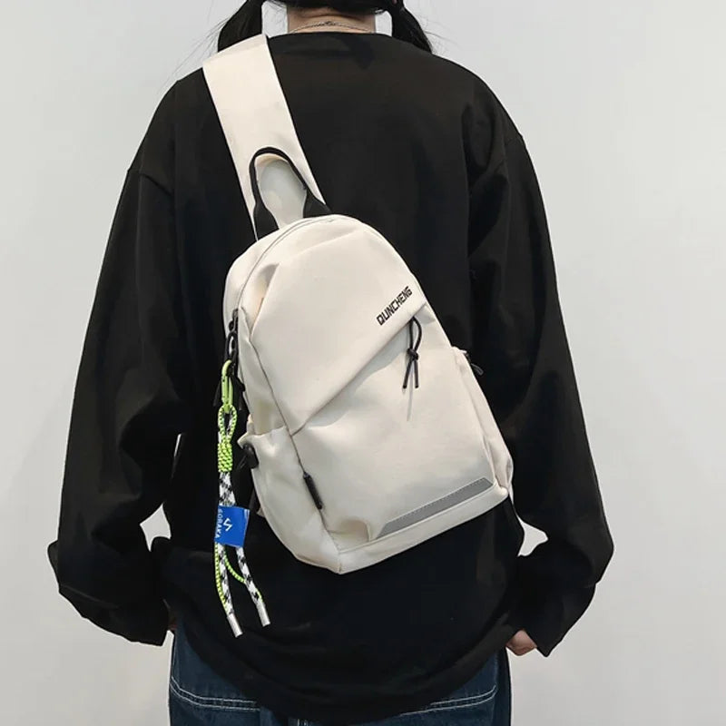 Lightweight Crossbody Bag