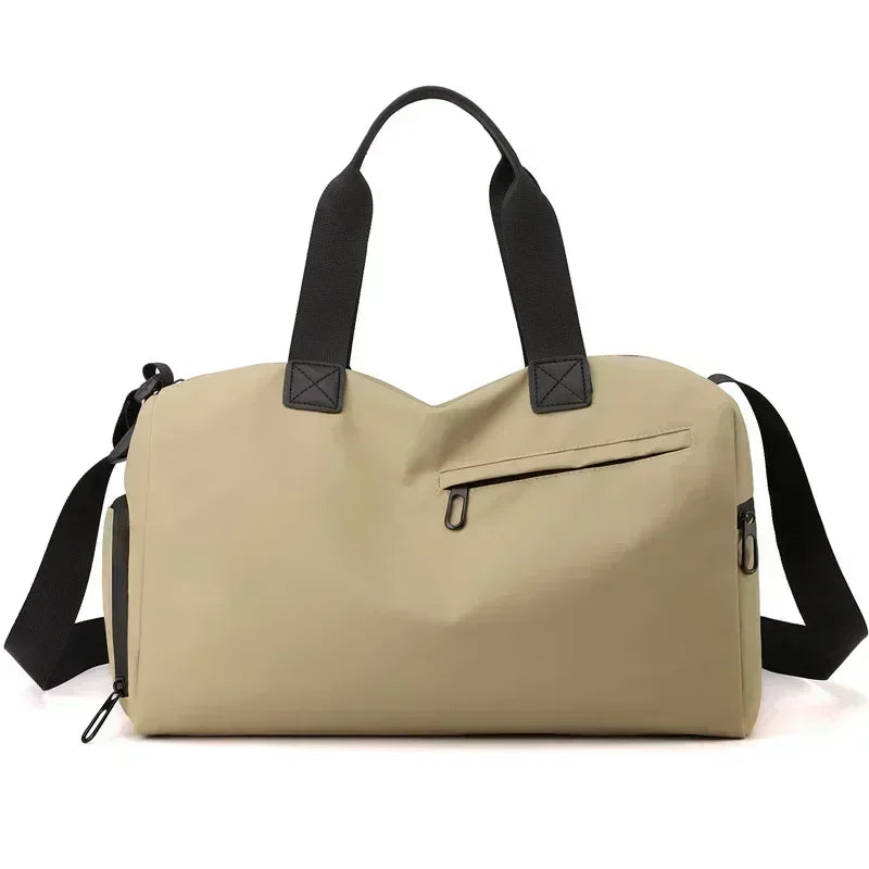 Large Capacity Waterproof Travel Bag
