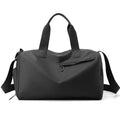 Zipper Oxford Travel Bag