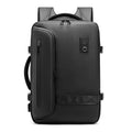 Travel Men Expanded Laptop Backpack