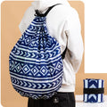 Thicken Waterproof Travel Backpack