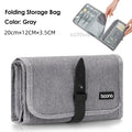 Multifunctional Digital Storage Bag