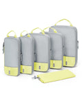 Compression Packing Cubes Set