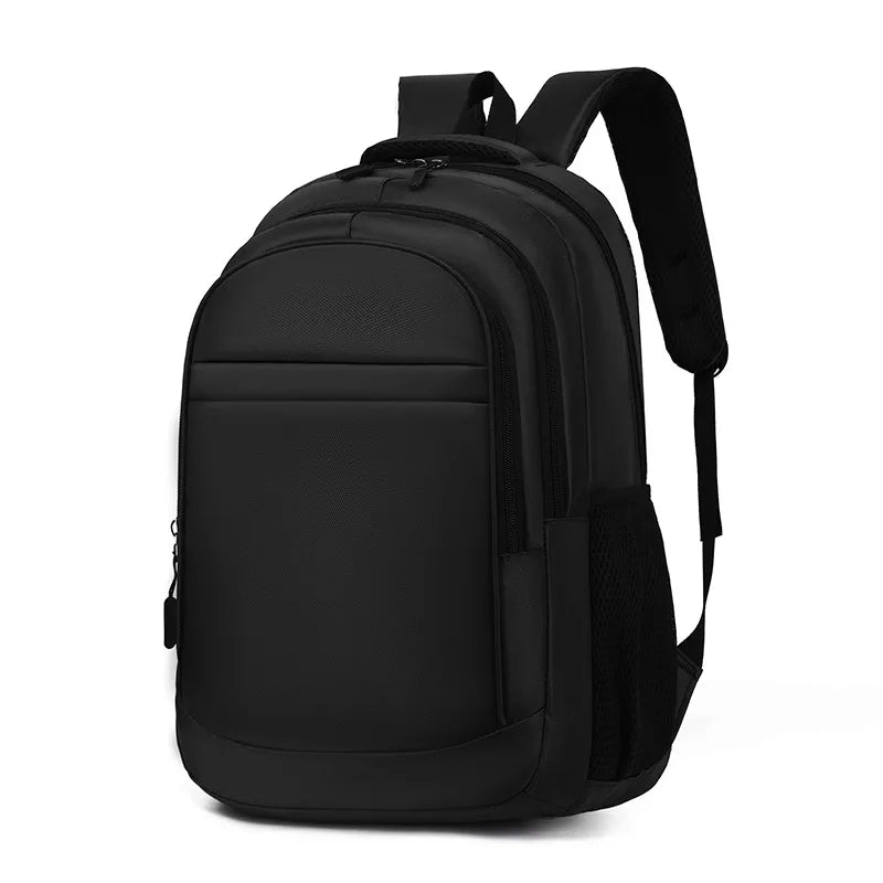 Men's Oxford Waterproof Backpack