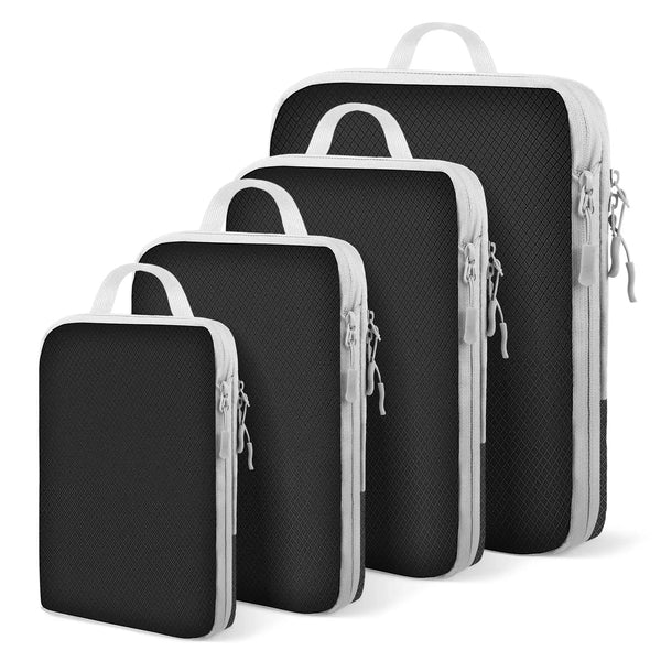 Compression Packing Cubes