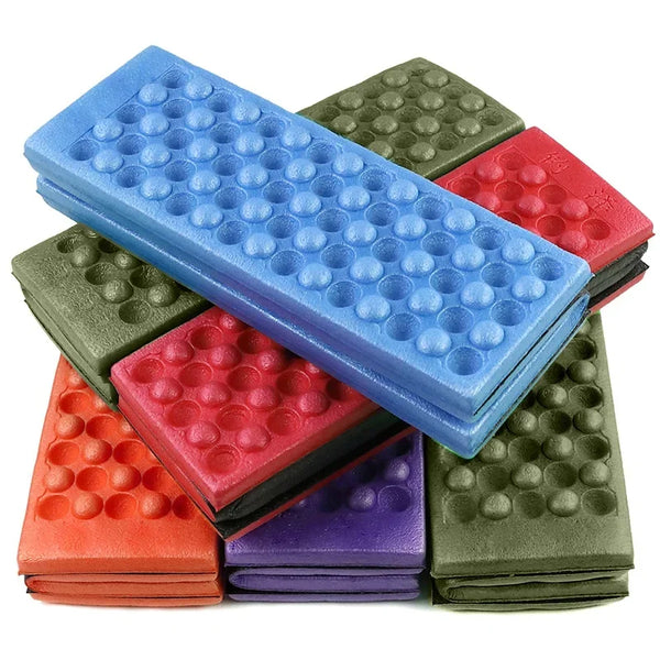 Cushion Camping Picnic Seat Mats