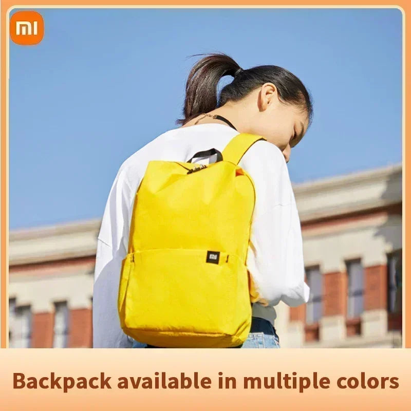 Waterproof Portable Travel Backpack