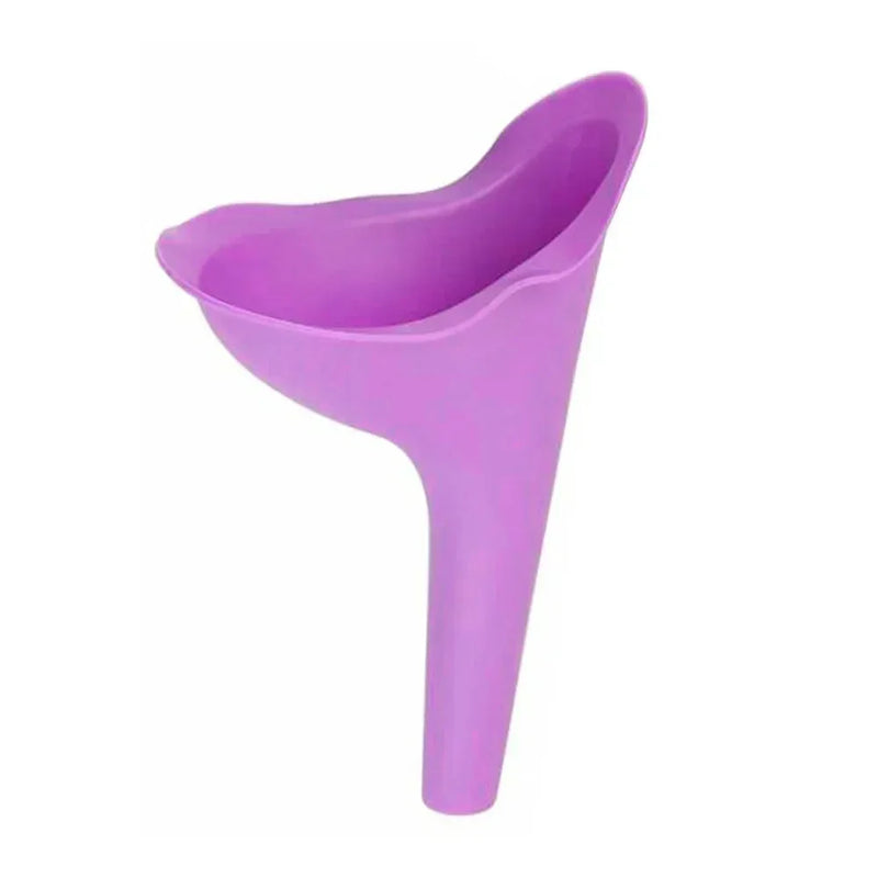 Women Emergency Urination Device