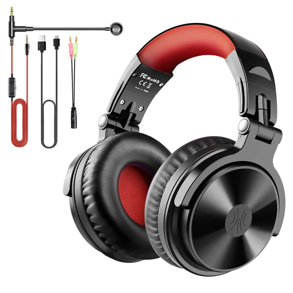 Pro-M High-fidelity Wireless Headphones