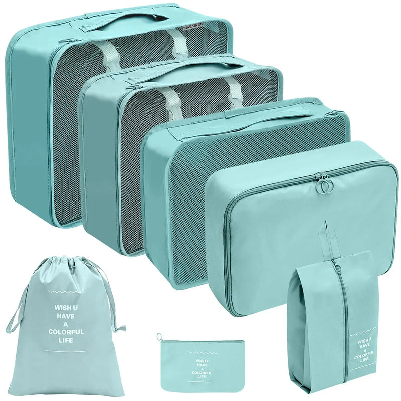 Travel Organizer Storage Bag