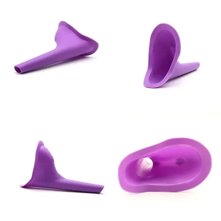 Women Emergency Urination Device