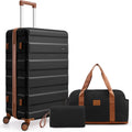 Spinner Wheel ABS Hardshell Luggage