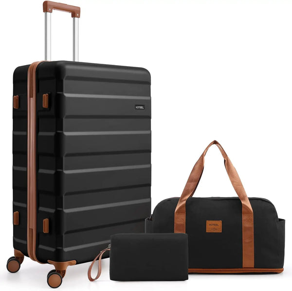 Spinner Wheel ABS Hardshell Luggage