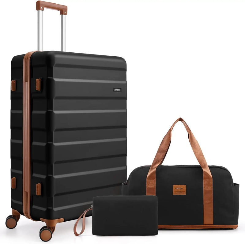 Spinner Wheel ABS Hardshell Luggage