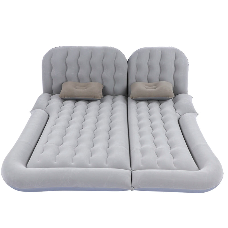 Car Inflatable Travel Mattress