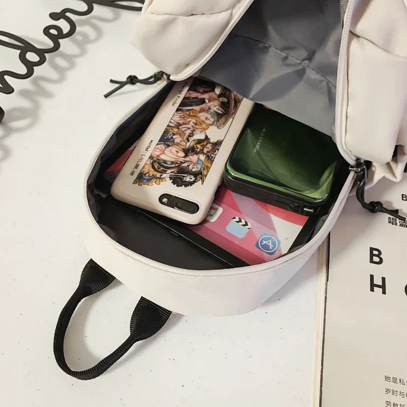 Lightweight Crossbody Bag