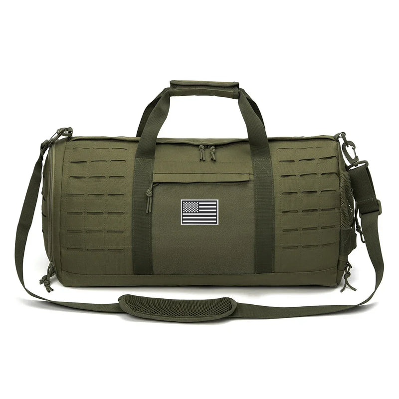 Outdoor 40L Tactical Travel Bag