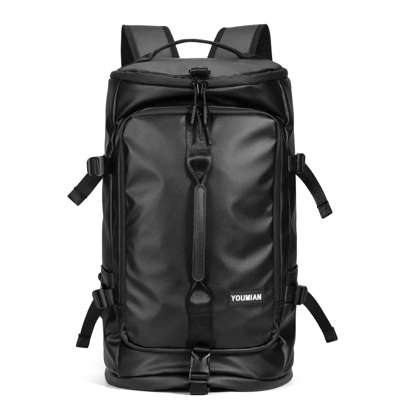 Multifunctional Large Travel Backpack