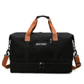 Large Capacity Waterproof Travel & Gym Bag