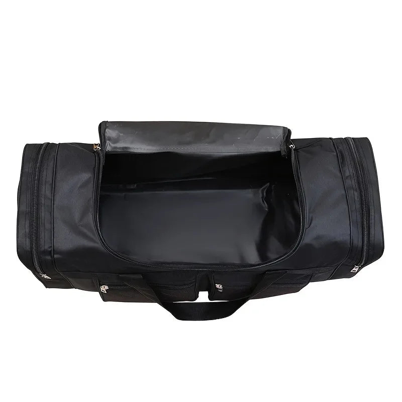 Large Capacity Travel Duffel Bag
