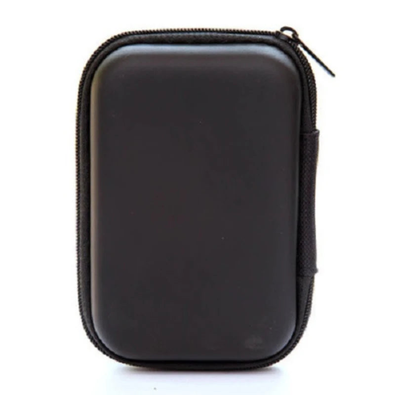 Mini Earphone Storage Bag