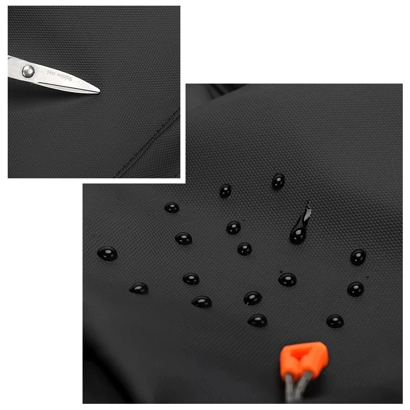 Waterproof Laptop Backpack