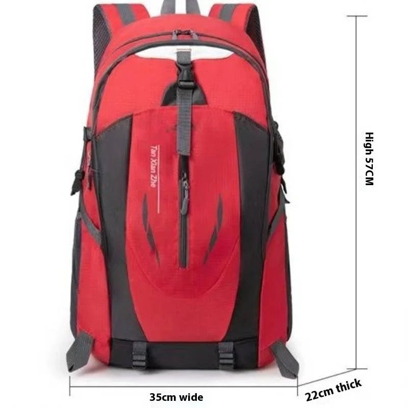 Lightweight Waterproof Travel Backpack