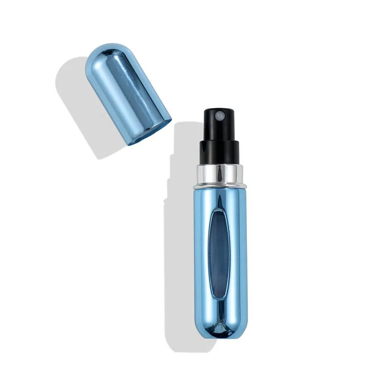 Mini 5ml Perfume Refill Bottle