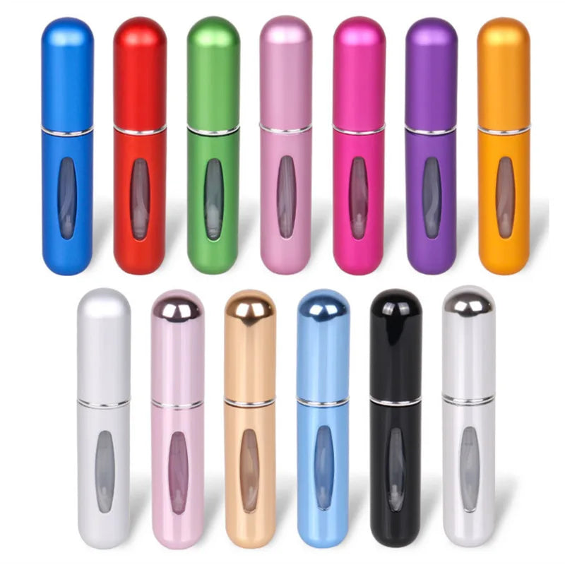 Mini 5ml Perfume Refill Bottle