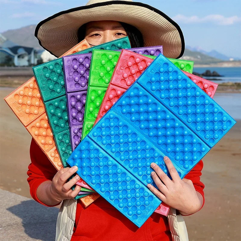 Cushion Camping Picnic Seat Mats