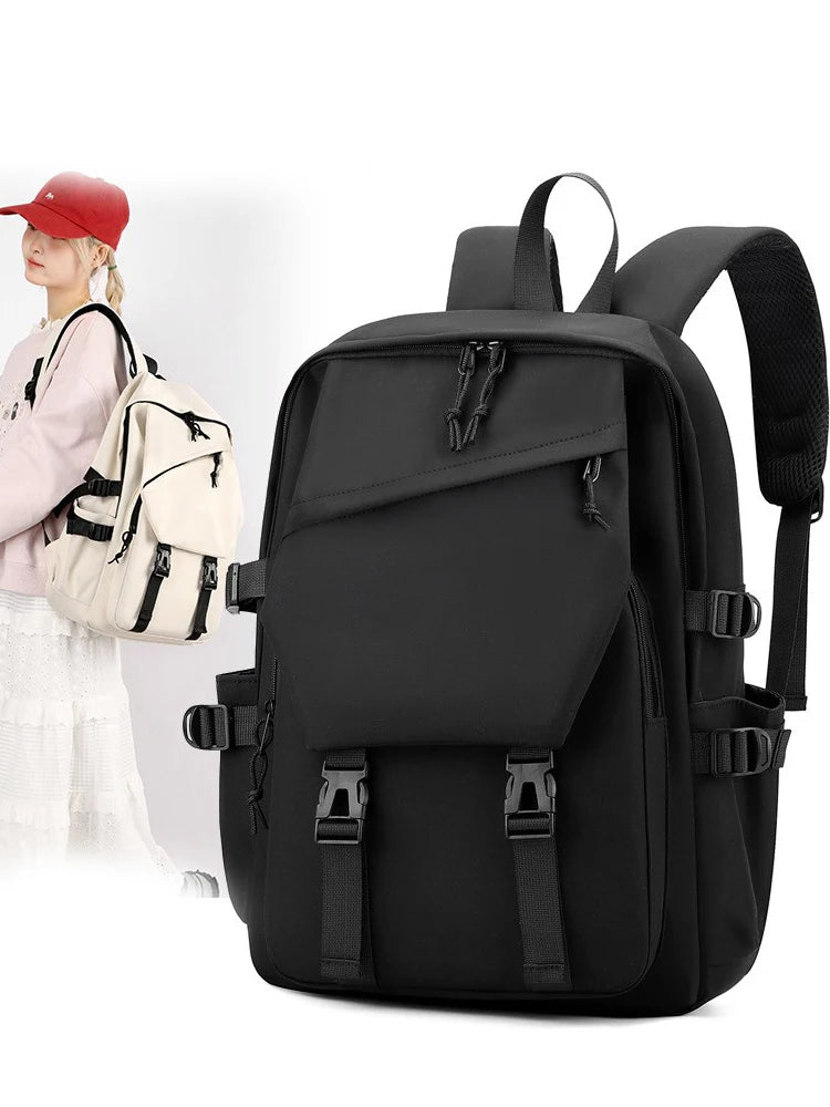 Waterproof Polyester Laptop Backpack