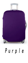 Travel Luggage Protective Cover