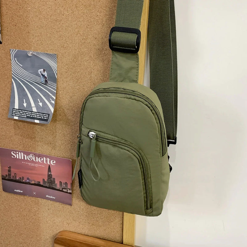 Women's Waterproof Large Capacity Backpack
