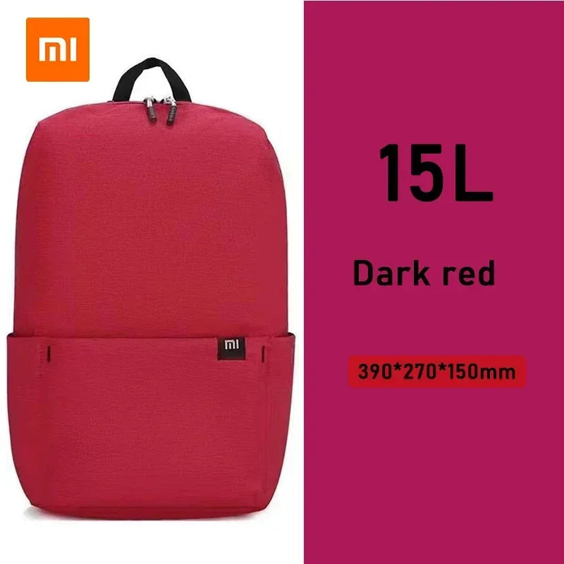 Waterproof Portable Travel Backpack