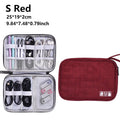 Waterproof Cable Storage Bag