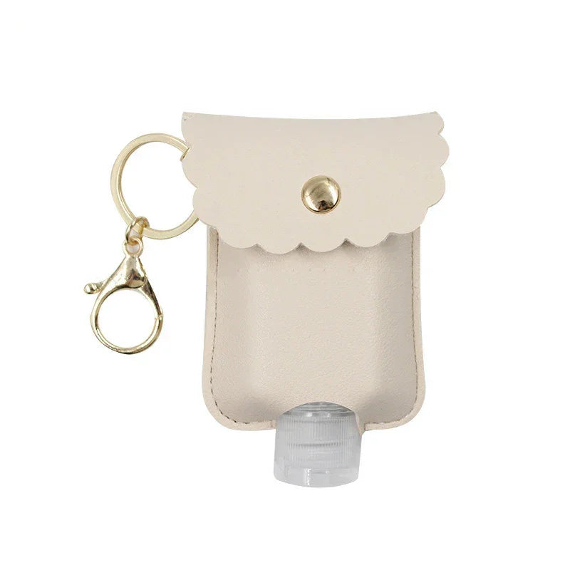 Portable Hand Sanitizer Gel