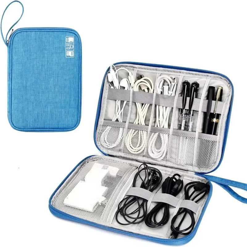 Portable Waterproof Travel Storage Bag