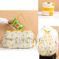 Thicken Waterproof Travel Backpack