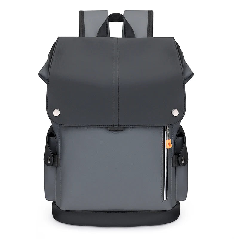 USB Charging Urban Man Backpack