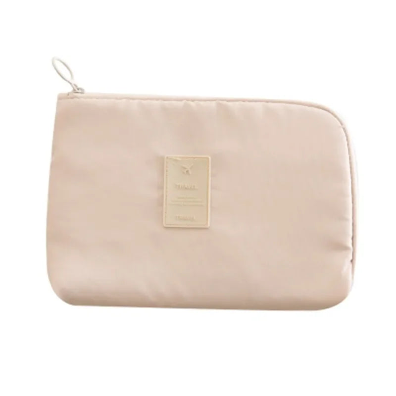 Waterproof Electronic Organizer Bag