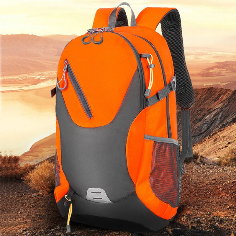 Classic 40L Outdoor Travel Backpack