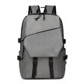 Wear-Resistant Computer Backpack