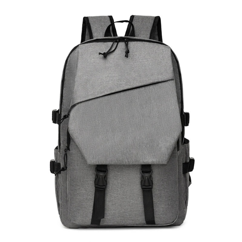 Wear-Resistant Computer Backpack