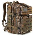 Travel 45L Tactical Backpack