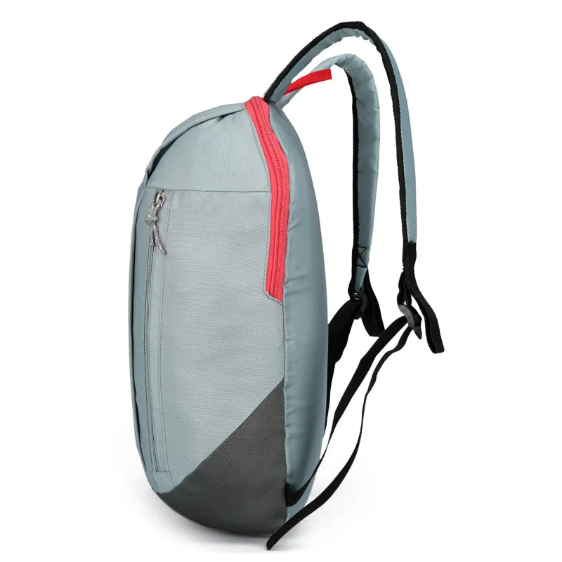 Outdoor Waterproof Oxford Backpack