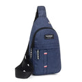Waterproof Adjustable Strap Bag