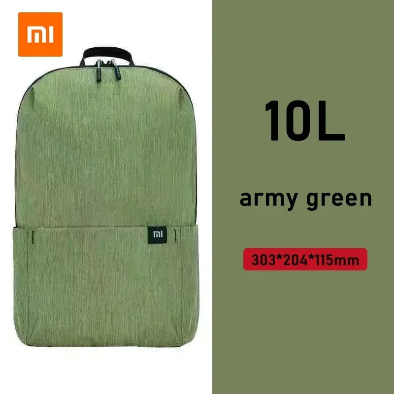 Waterproof Portable Travel Backpack