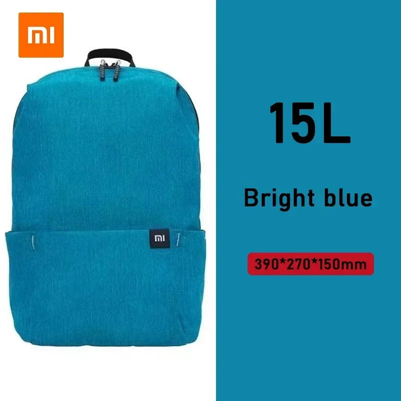 Waterproof Portable Travel Backpack