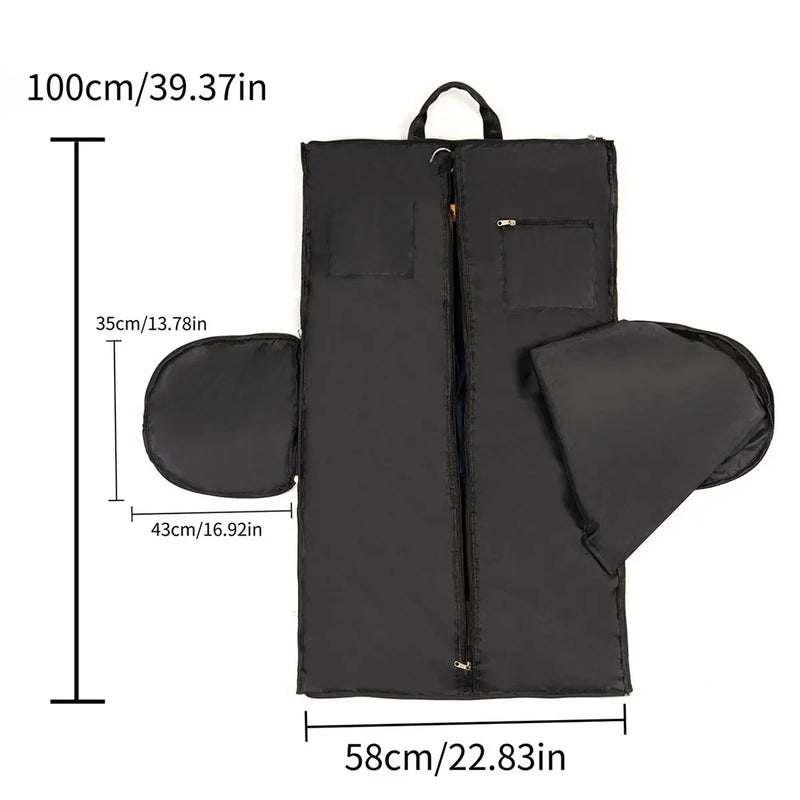 Durable Clean Waterproof Organizer Bag